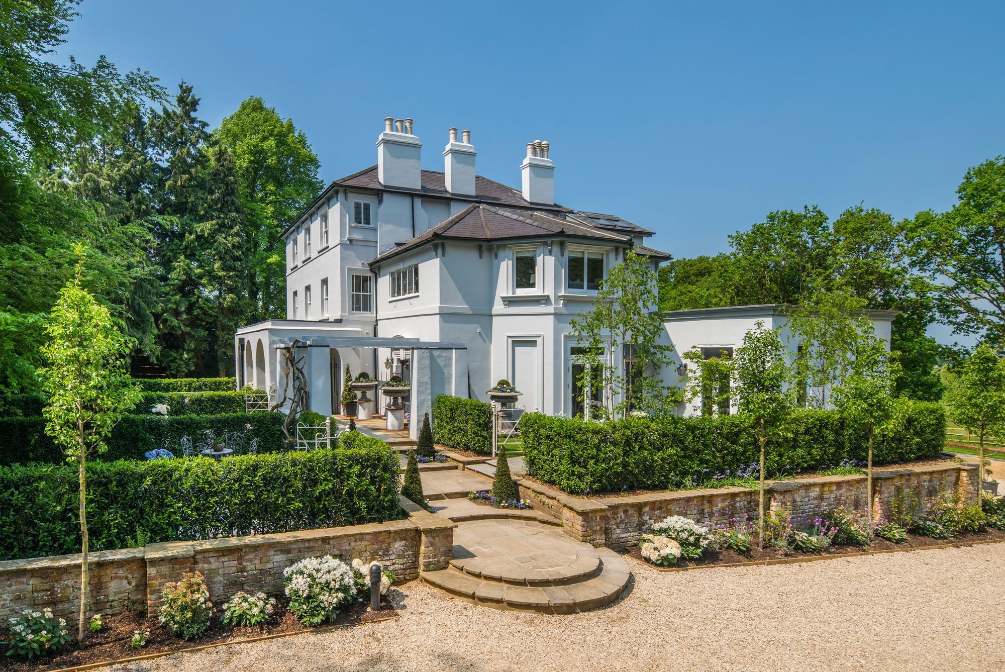 2 bed flat for sale in Popeswood Road, Binfield RG42 Zoopla