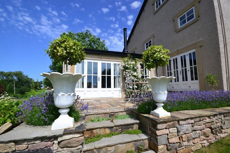 4 bed detached house for sale in Beacon Crossing, The Common, Parbold