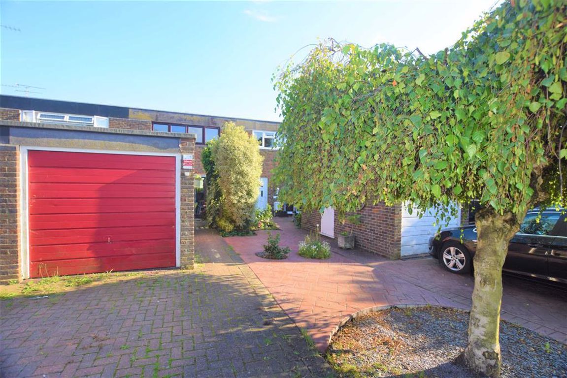 Wickham Place, Basildon, Essex SS16  