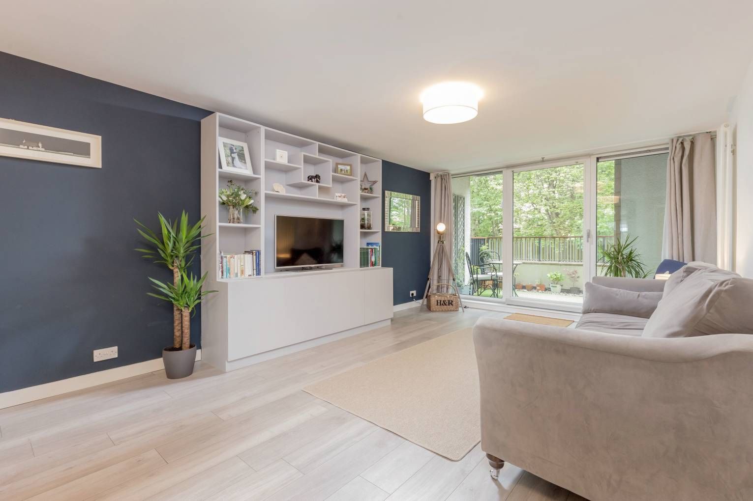 3 bed for sale in 13 East Pilton Farm Rigg, Fettes EH5 Zoopla