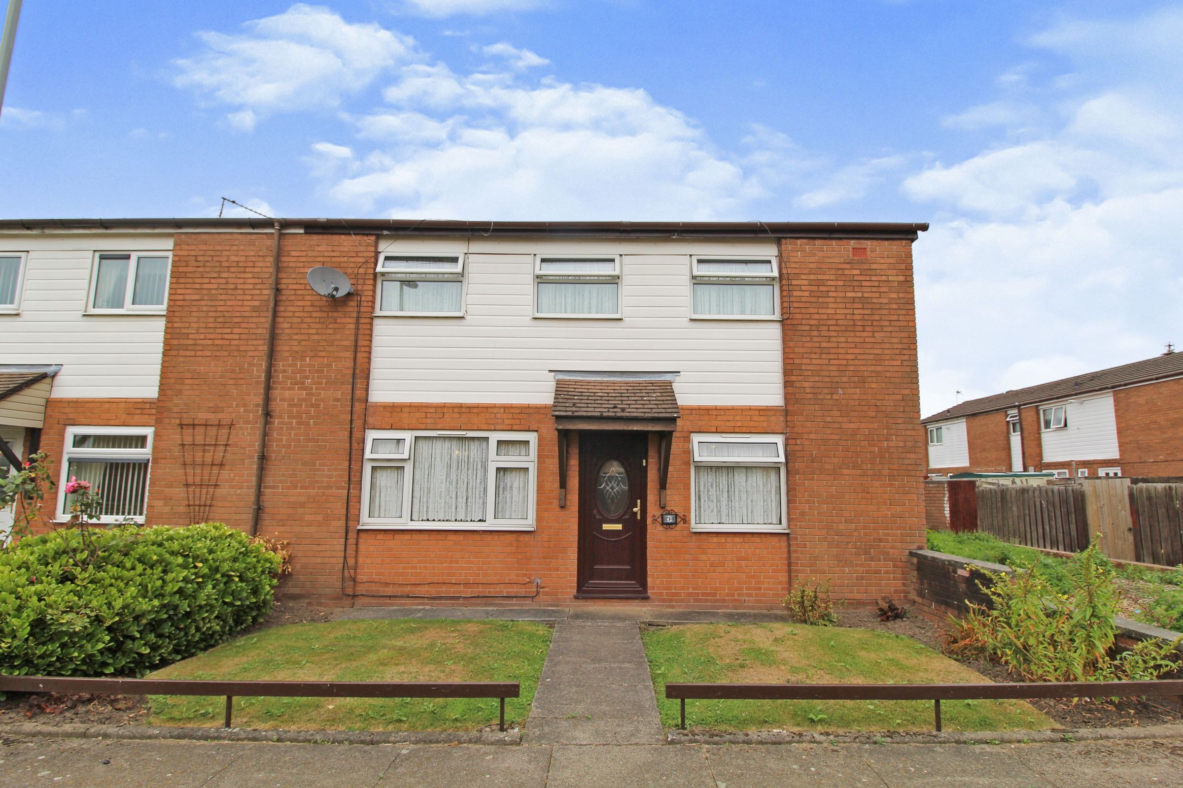 3 bed end terrace house for sale in Newby Drive, Liverpool L36 Zoopla