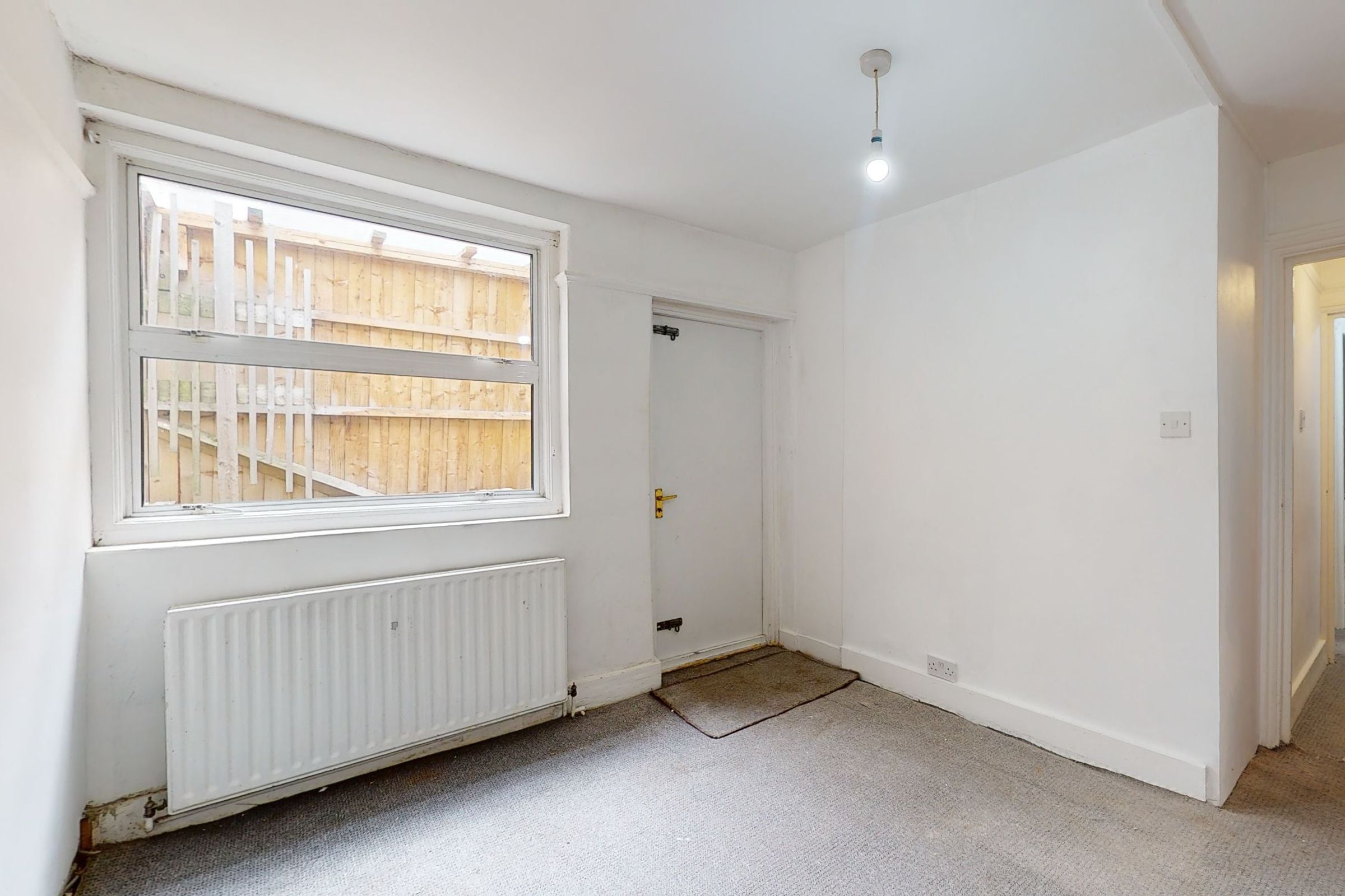 1 bed flat for sale in High Road Leytonstone, London E11 Zoopla