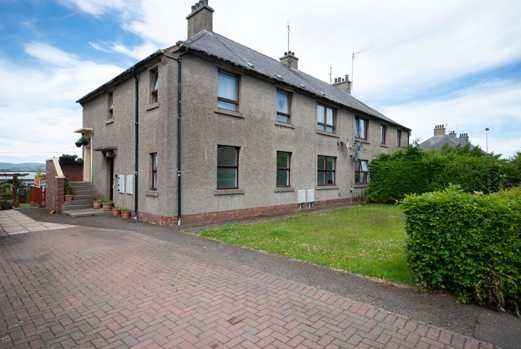 3 bed flat for sale in Taranty Road, Forfar, Angus DD8 Zoopla