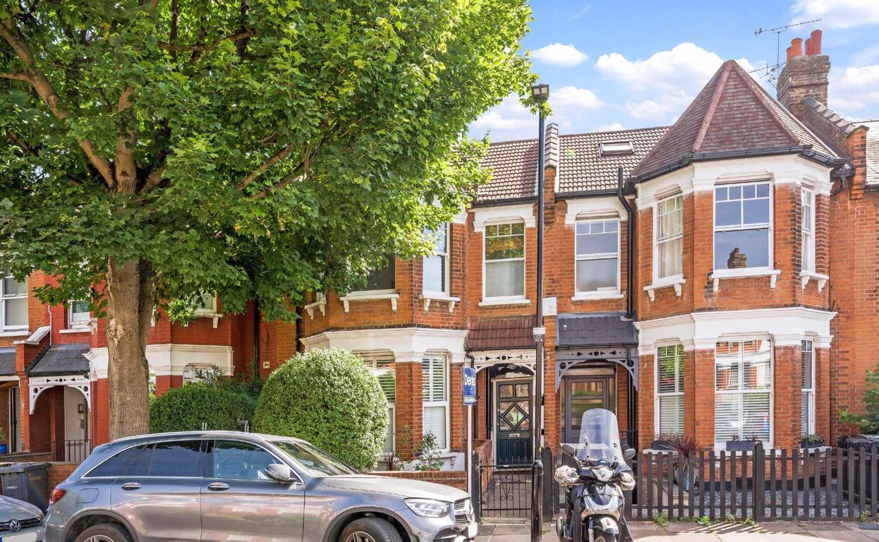 1 bed flat for sale in Coniston Road, London N10 Zoopla