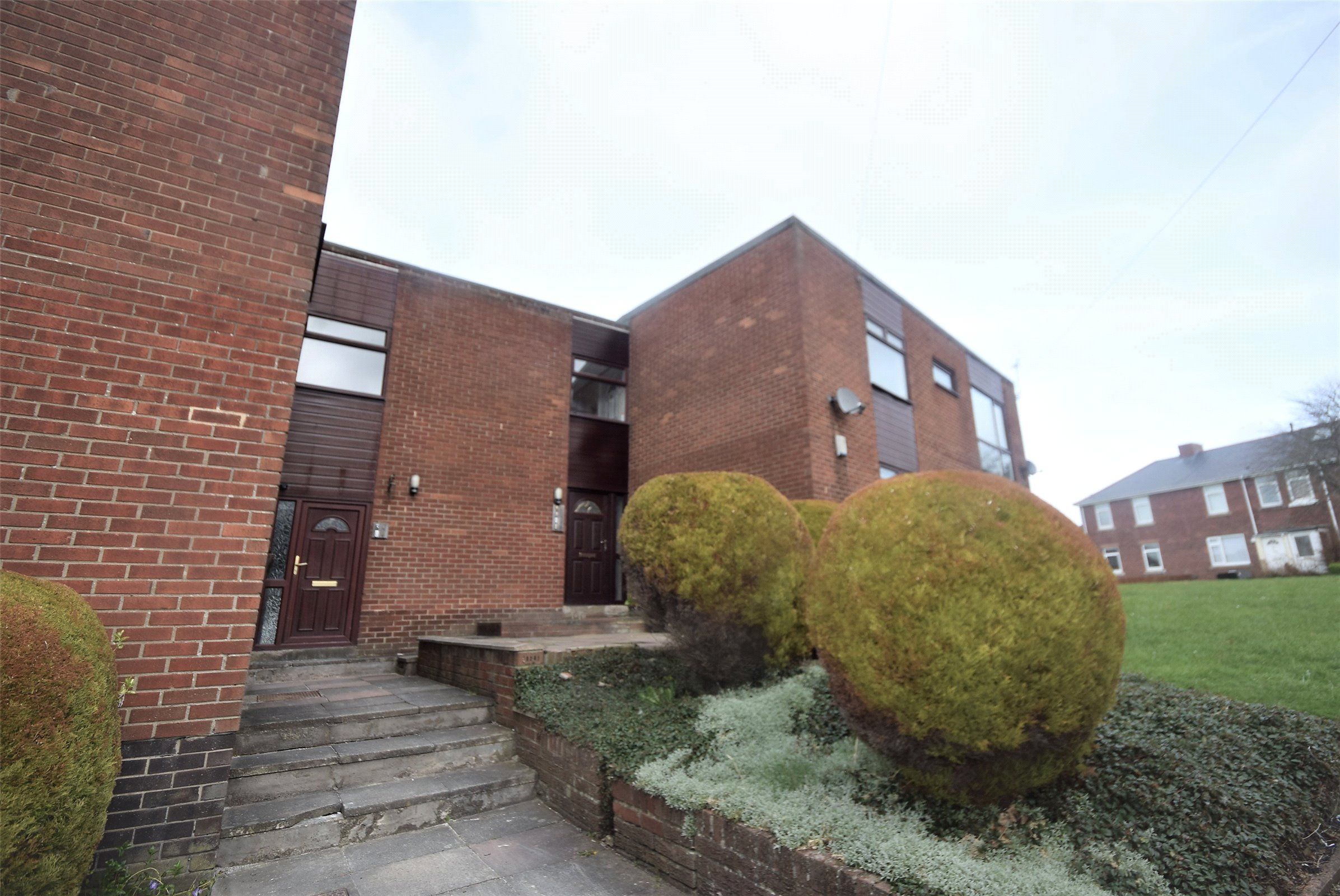 2 bed flat for sale in Birch Mews, Burnopfield NE16 Zoopla