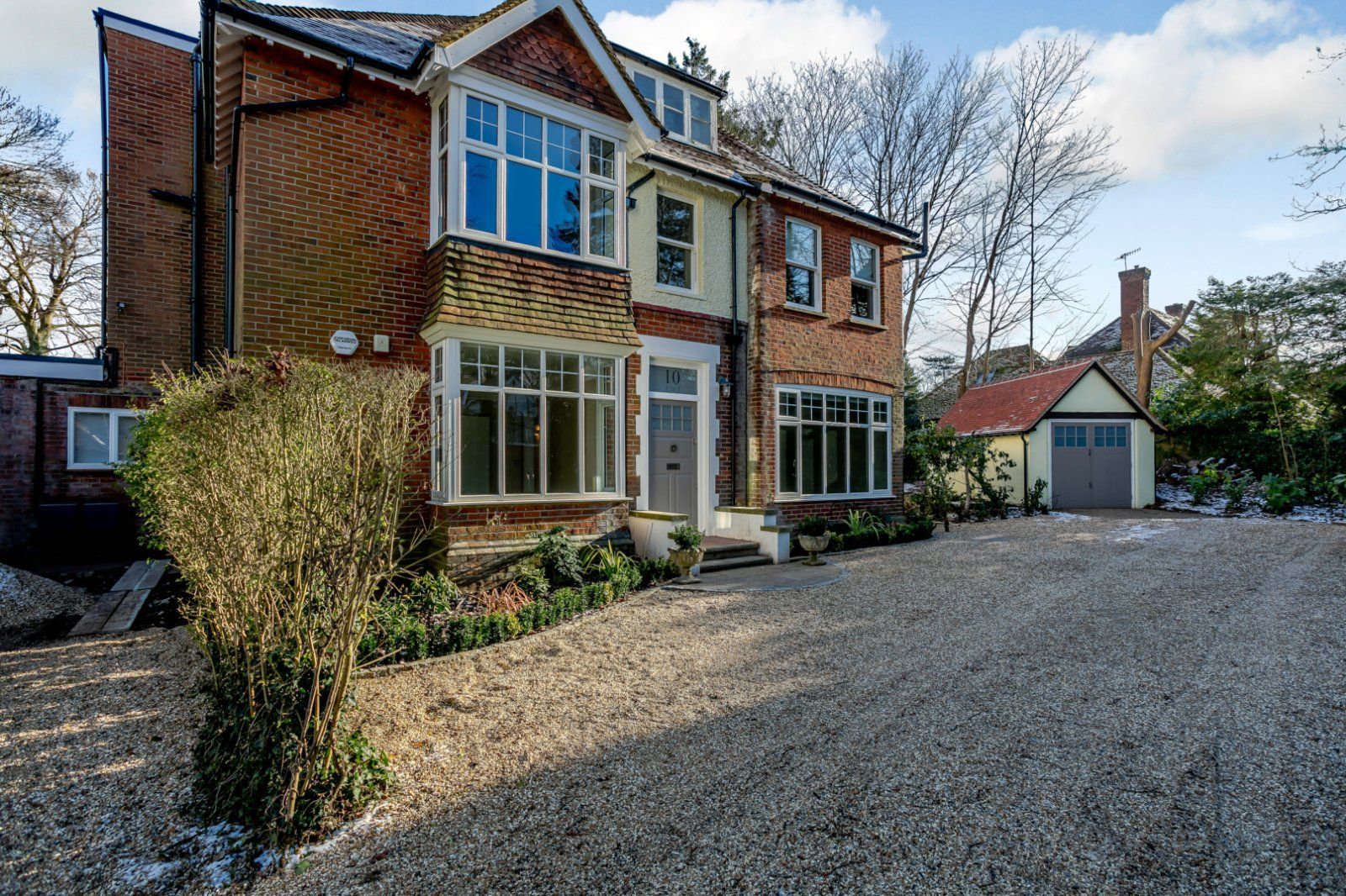 Aldersey Road, Guildford GU1  