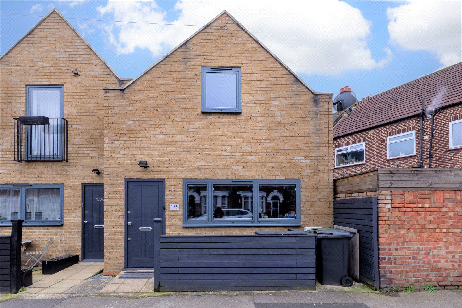 1 bed semidetached house for sale in Silvermere Road, London SE6 Zoopla