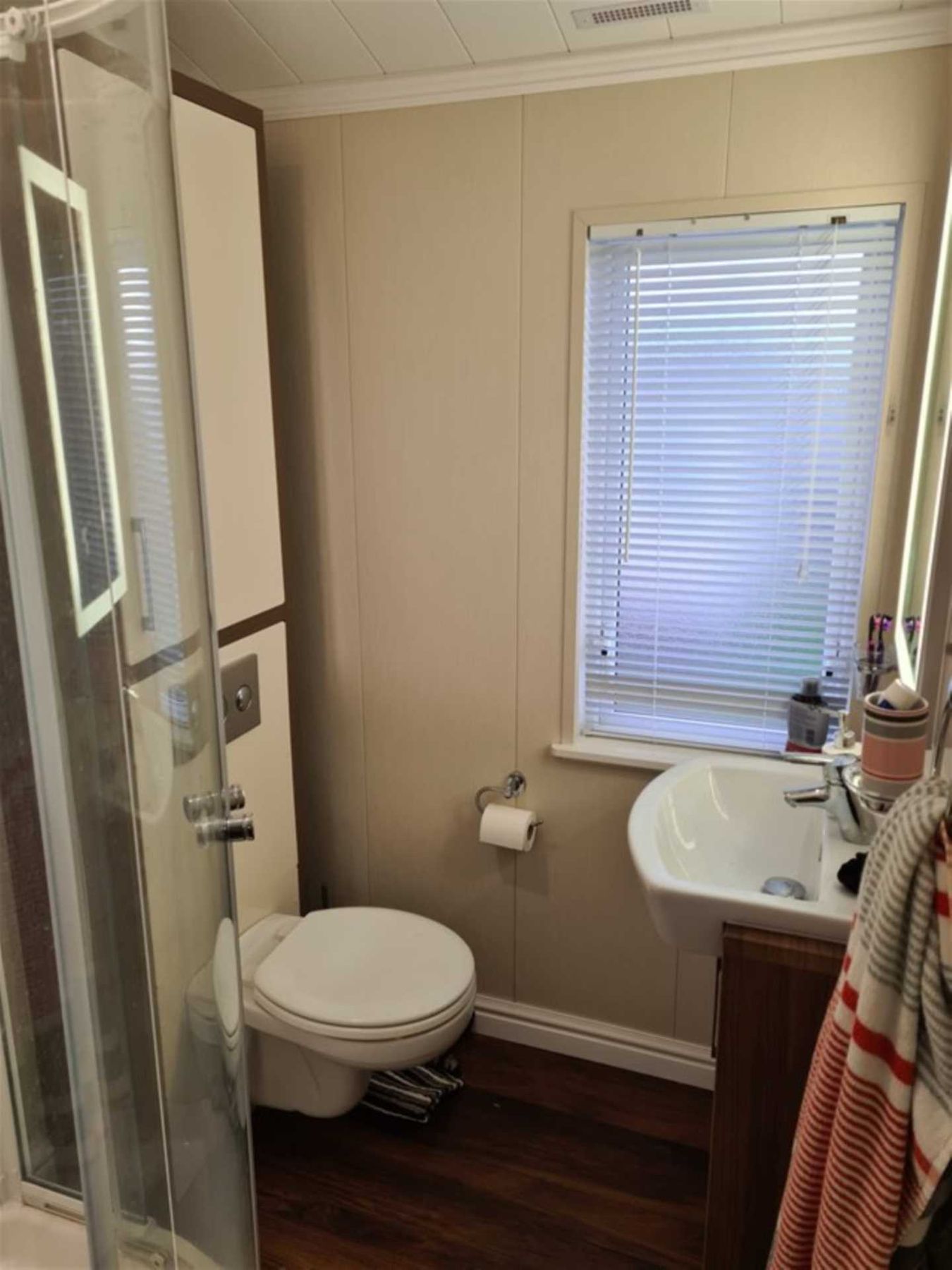 3 bed lodge for sale in Links Road, Amble, Morpeth NE65 Zoopla