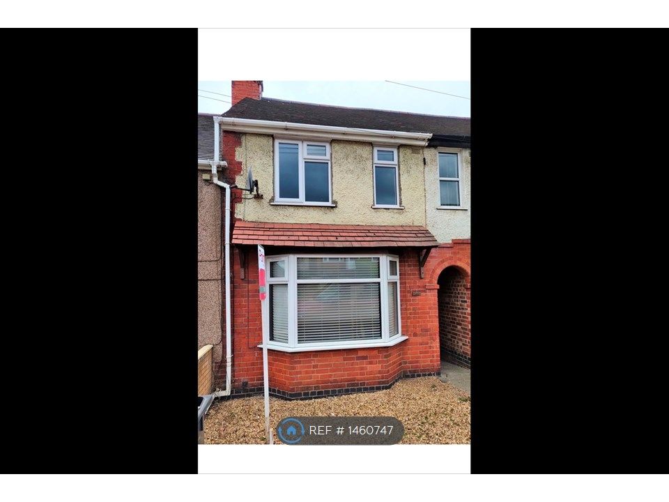 2 bed terraced house to rent in Bucks Hill, Nuneaton CV10 Zoopla
