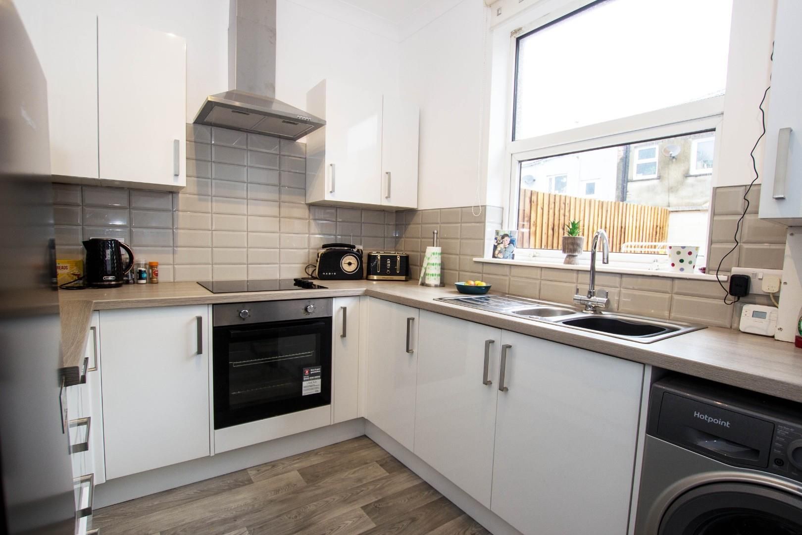 2 bed terraced house to rent in Street, Darwen BB3 Zoopla