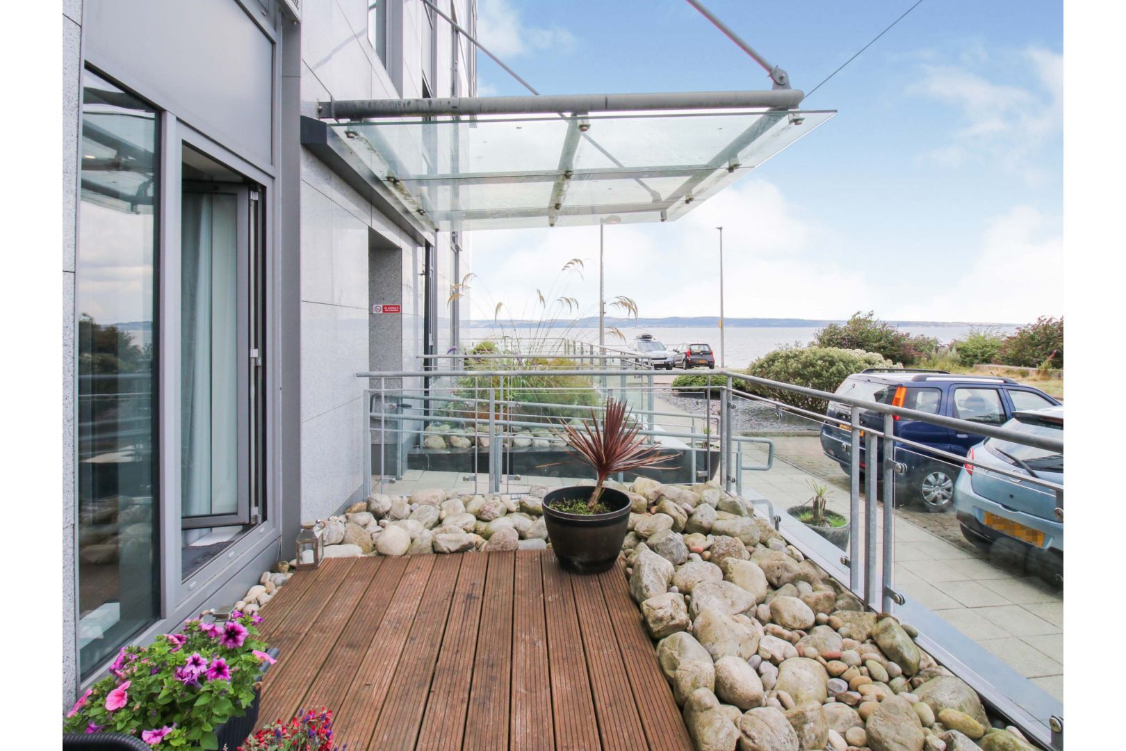 9 Western Harbour View, Edinburgh EH6