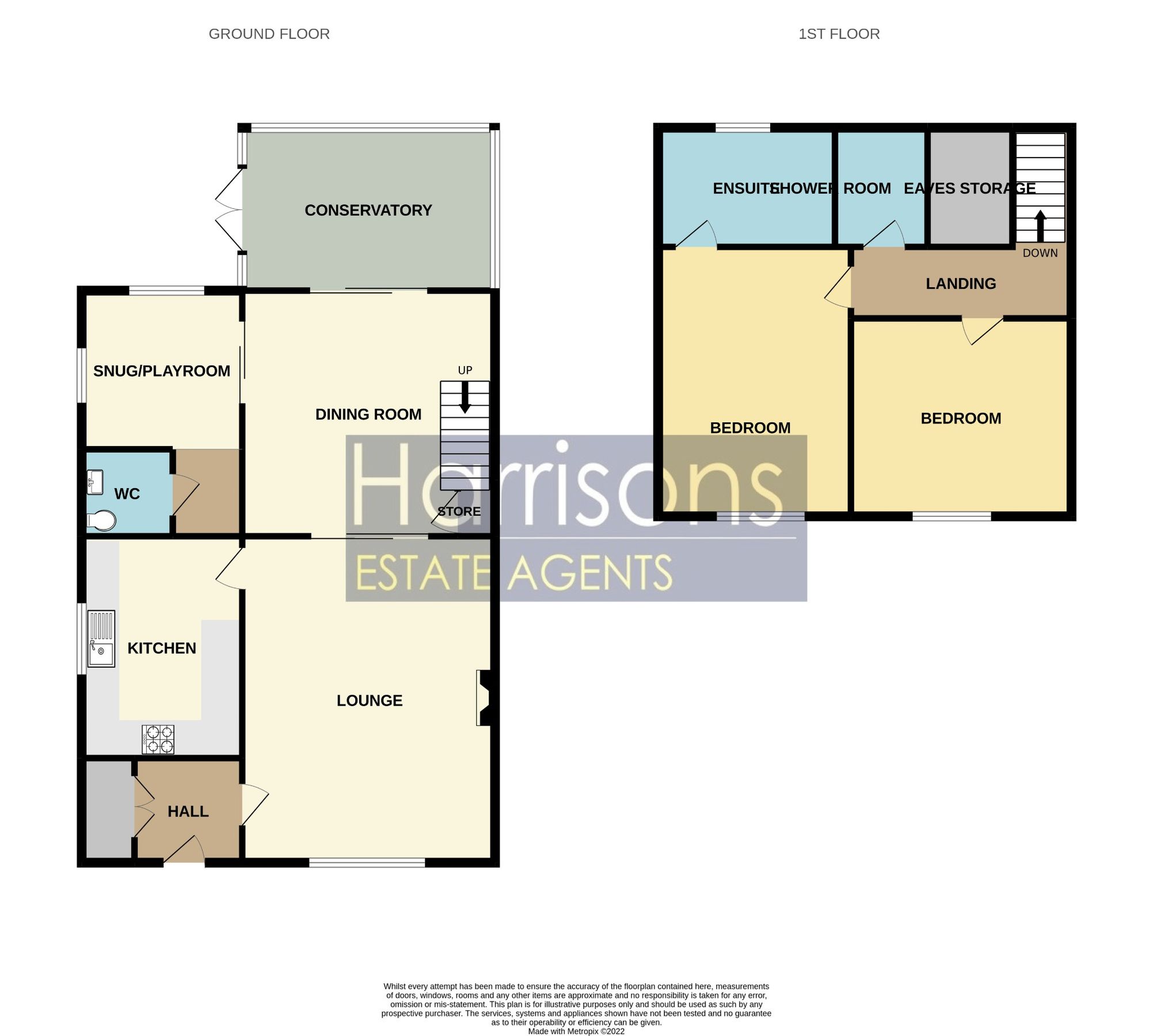 2 bed bungalow for sale in Singleton Grove, Westhoughton, Bolton