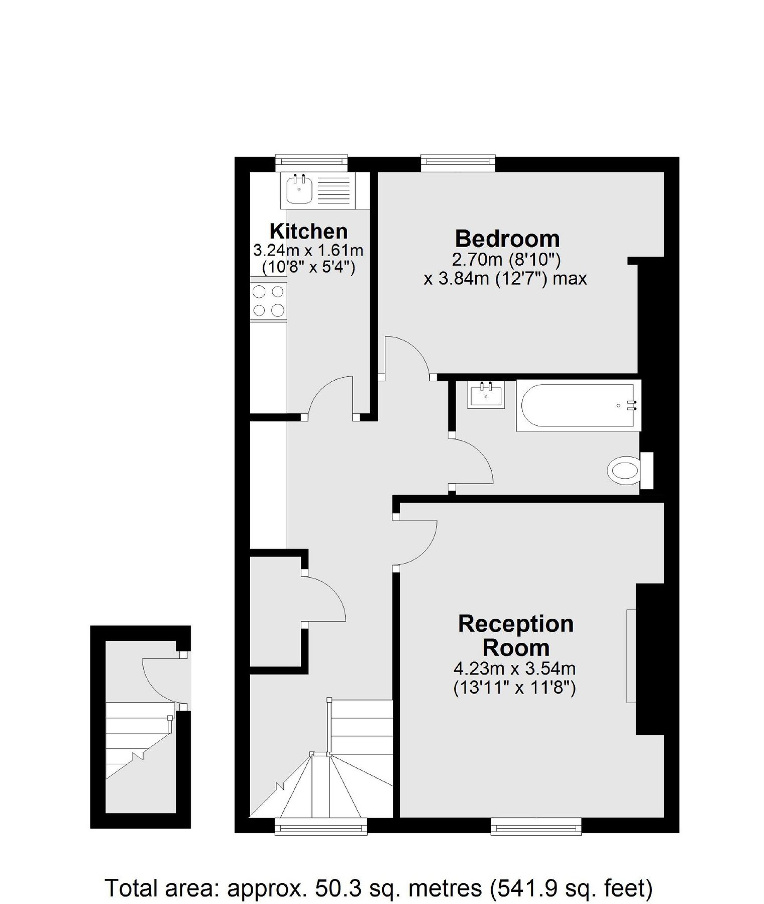 1 bed flat for sale in Batoum Gardens, London W6 Zoopla