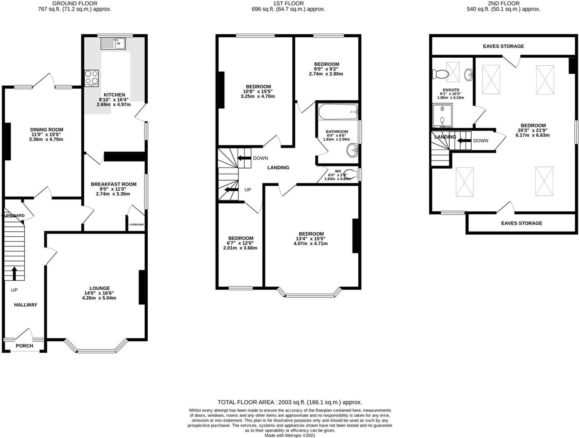 5 bed semidetached house for sale in Stanley Gardens, Wallington SM6
