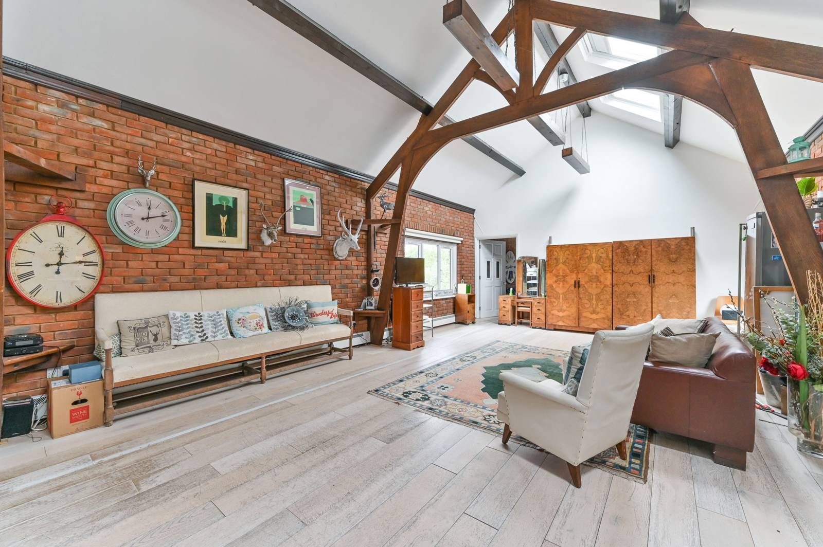 5 bed detached house for sale in Parker Close, Carshalton Beeches