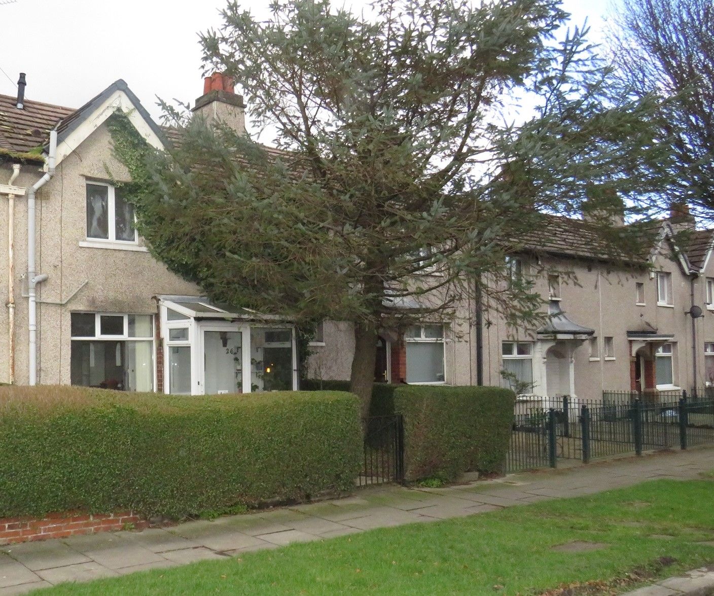 2 bed terraced house for sale in Carr Bottom Road, Bradford BD5 Zoopla