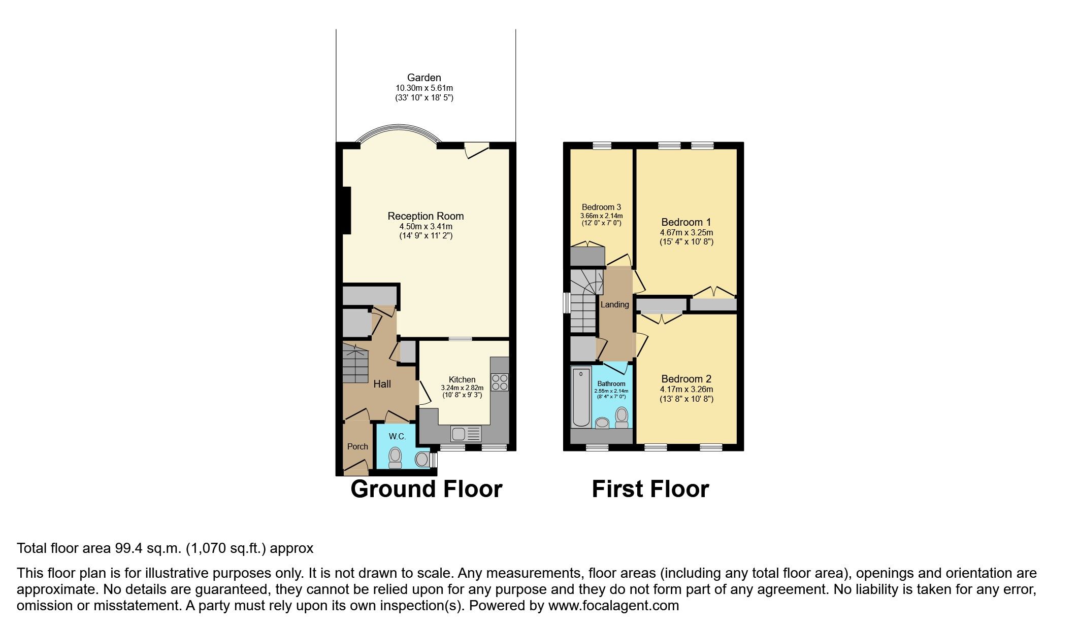 3 bed terraced house for sale in Warwick Drive, Putney SW15 Zoopla