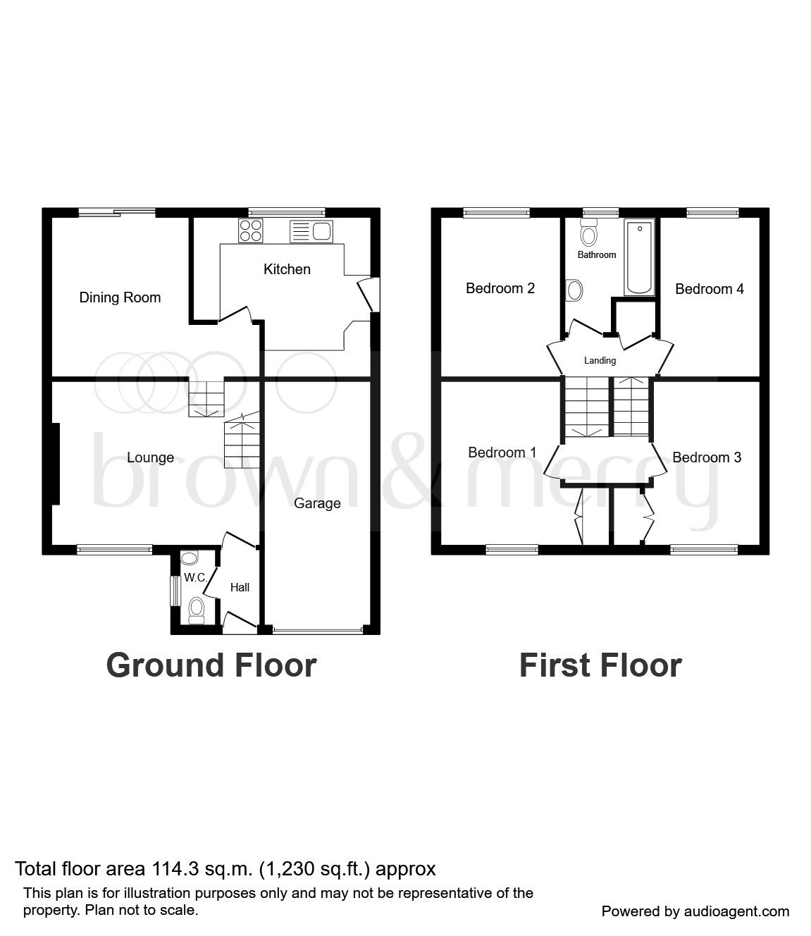 4 bed detached house for sale in Cardy Road, Hemel Hempstead HP1 Zoopla