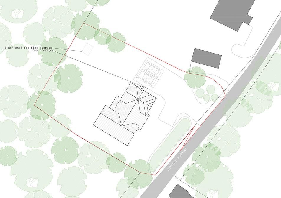 Land for sale in Stoney Bottom, Grayshott, Hindhead GU26 Zoopla