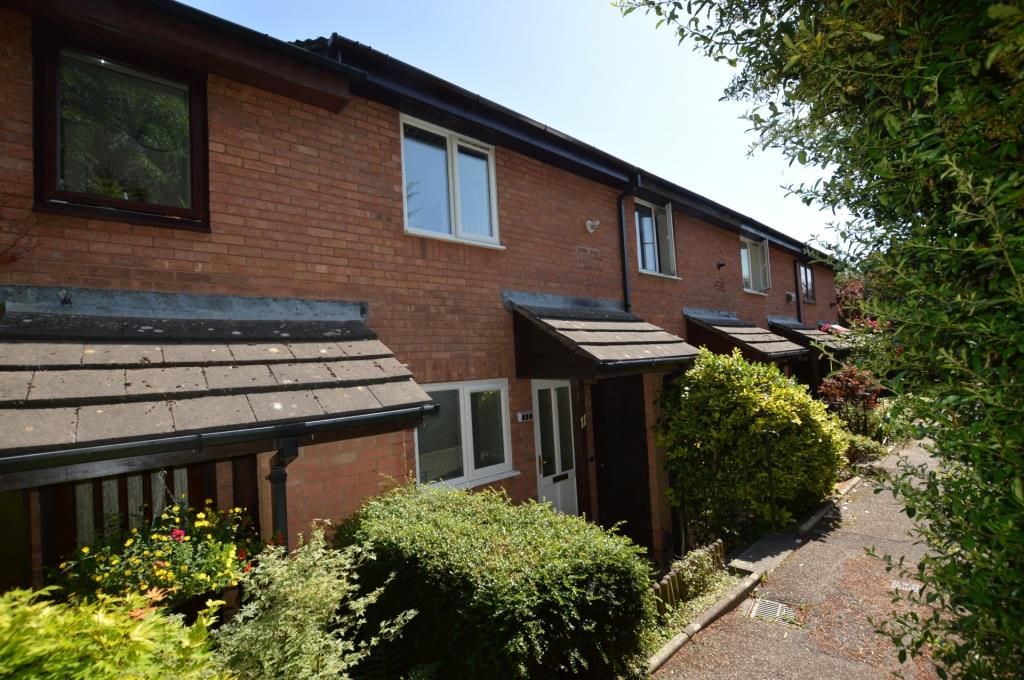 Plassey Close, Pennsylvania, Exeter, Devon EX4  