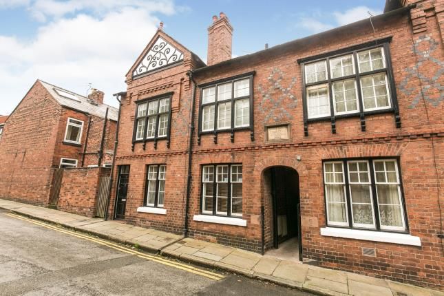 Water Tower Street, Chester, Cheshire CH1  