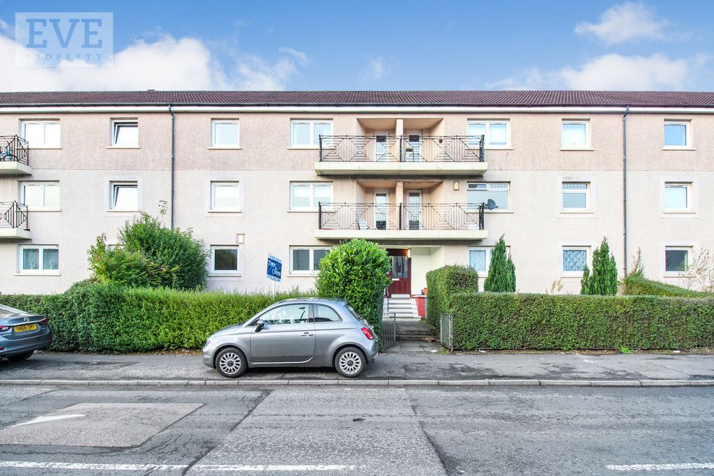 2 bed flat to rent in Drumry Road East, Drumchapel, Glasgow G15 Zoopla