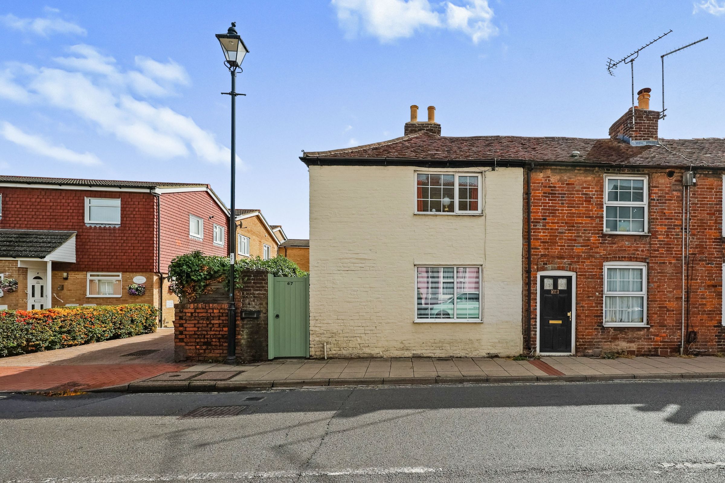 3 bed end terrace house for sale in North Street, Emsworth PO10 Zoopla