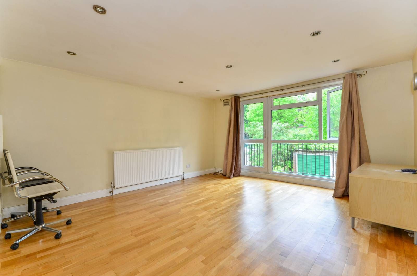 Westwood Court Honor Oak Park London SE23  