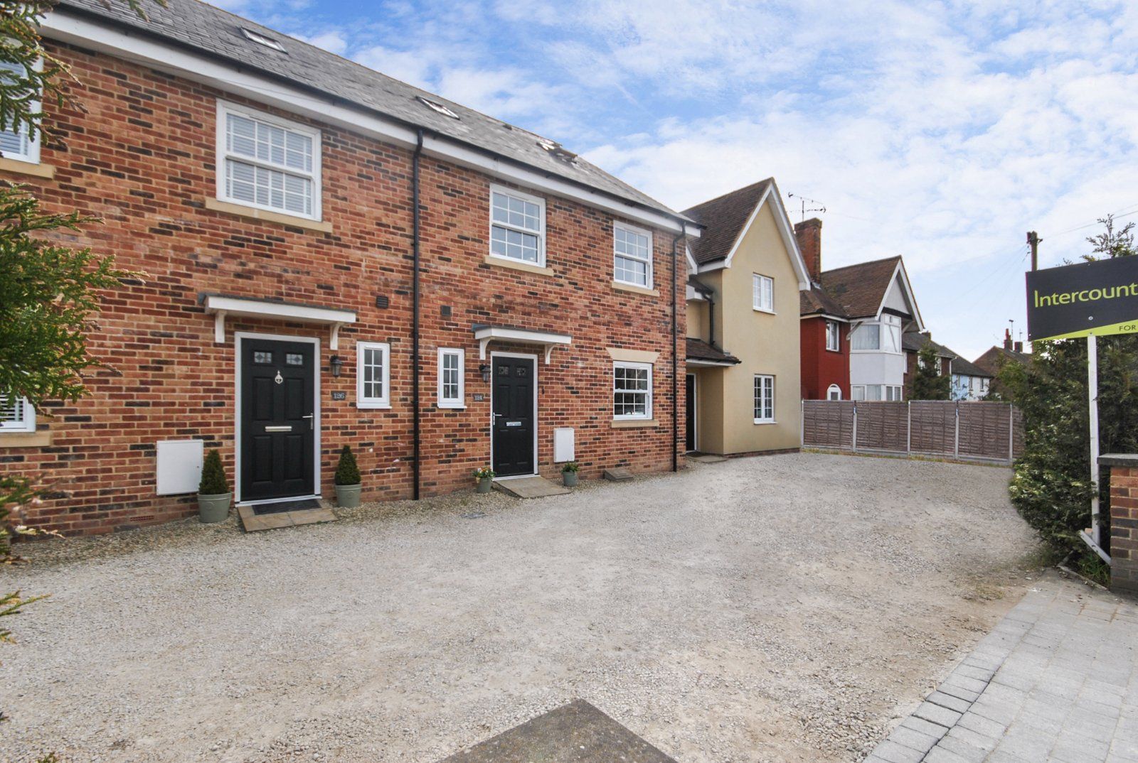 5 bed terraced house for sale in Cambridge Road, Sawbridgeworth