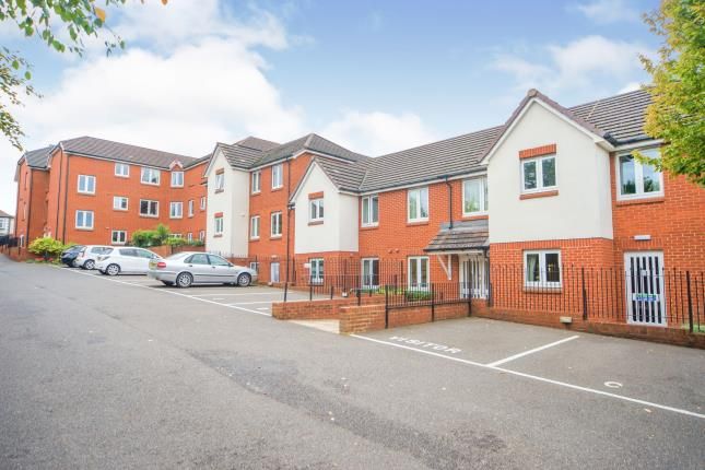 Austen Court, 205 Winchmore Hill Road, Southgate, London N21  