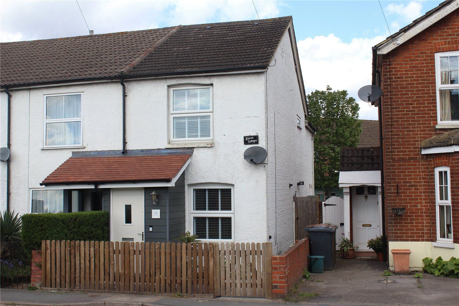 3 bed end terrace house for sale in Ash Street, Ash, Surrey GU12 Zoopla