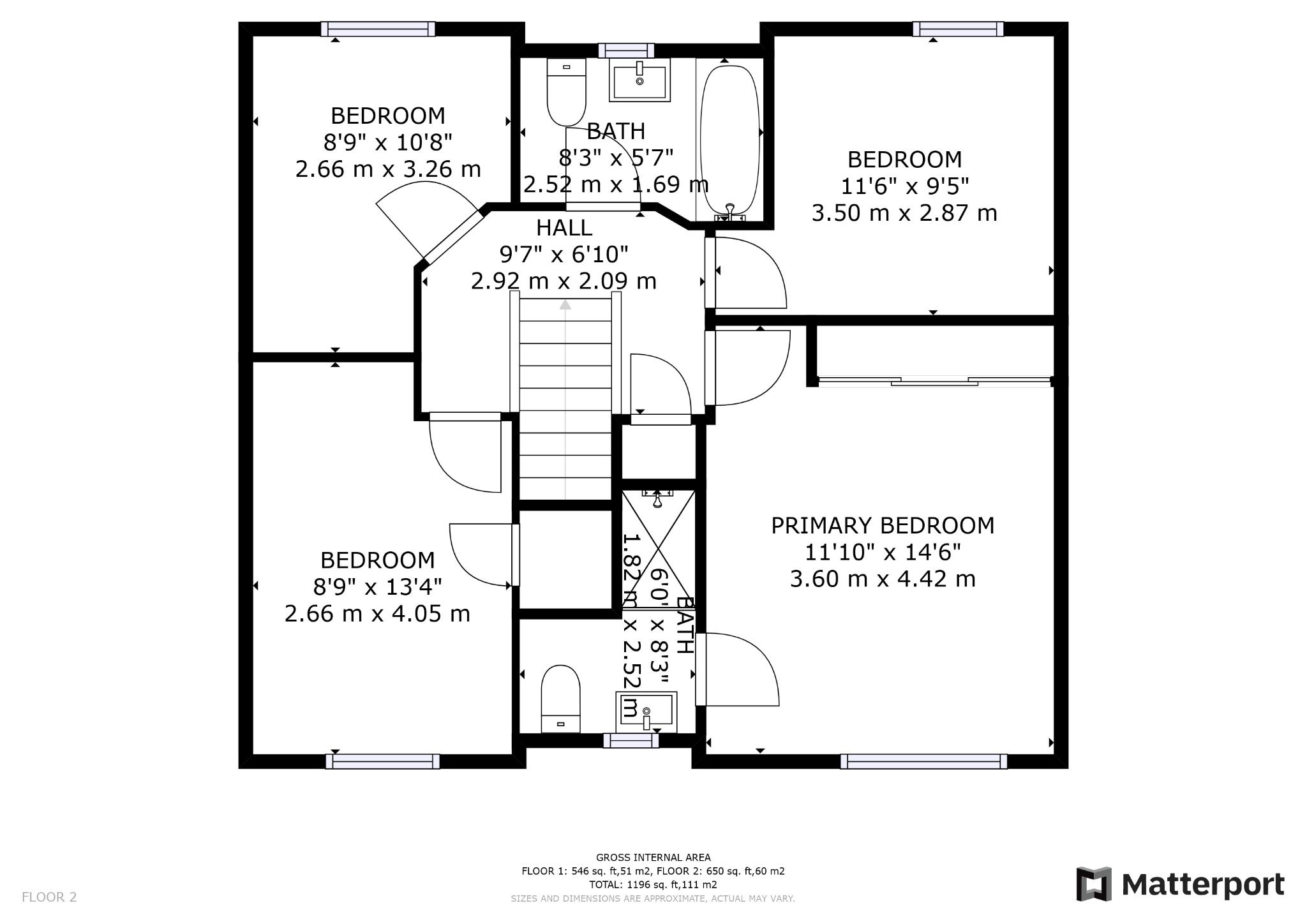 4 bed semidetached house for sale in Elm Crescent, Birtley, Chester Le