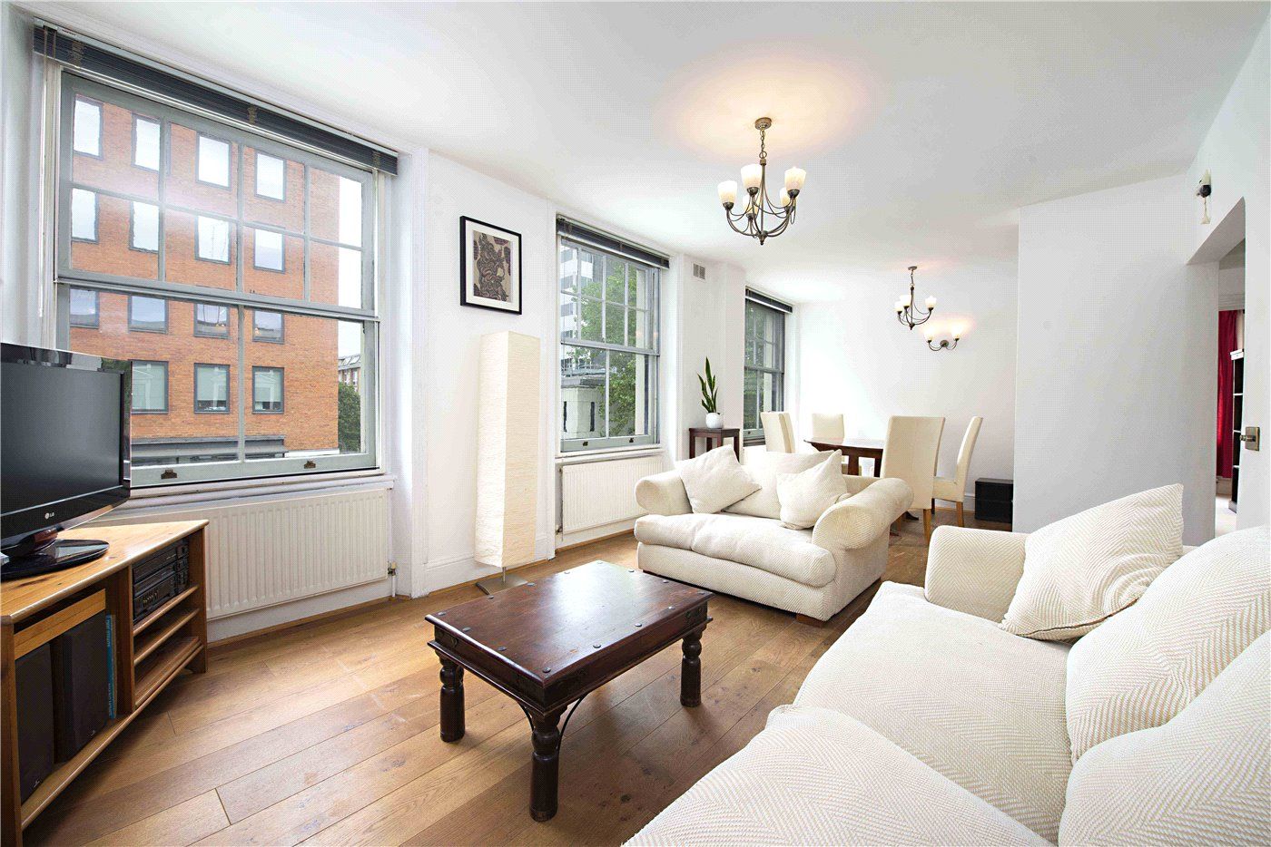 Lambs Conduit Passage, London WC1R  