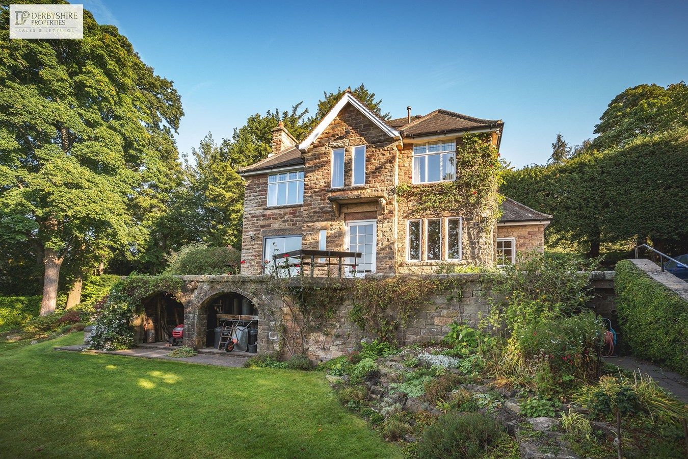 3 bed detached house for sale in Bridge Hill, Belper DE56 Zoopla