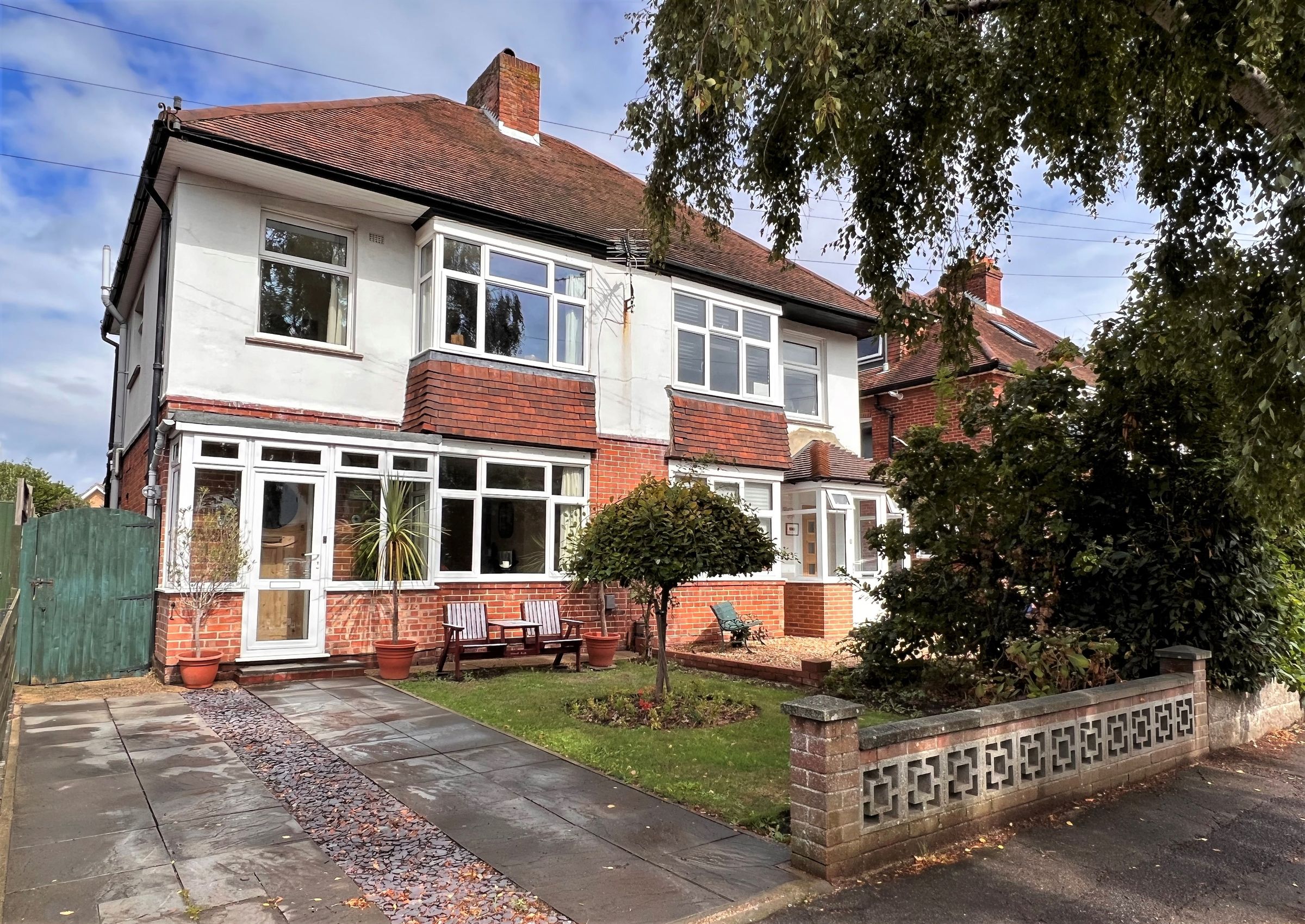 3 Bed Semi detached House For Sale In Village Road Gosport PO12 Zoopla 3-bed-semi-detached-house-for-sale-in-village-road-gosport-po12-zoopla