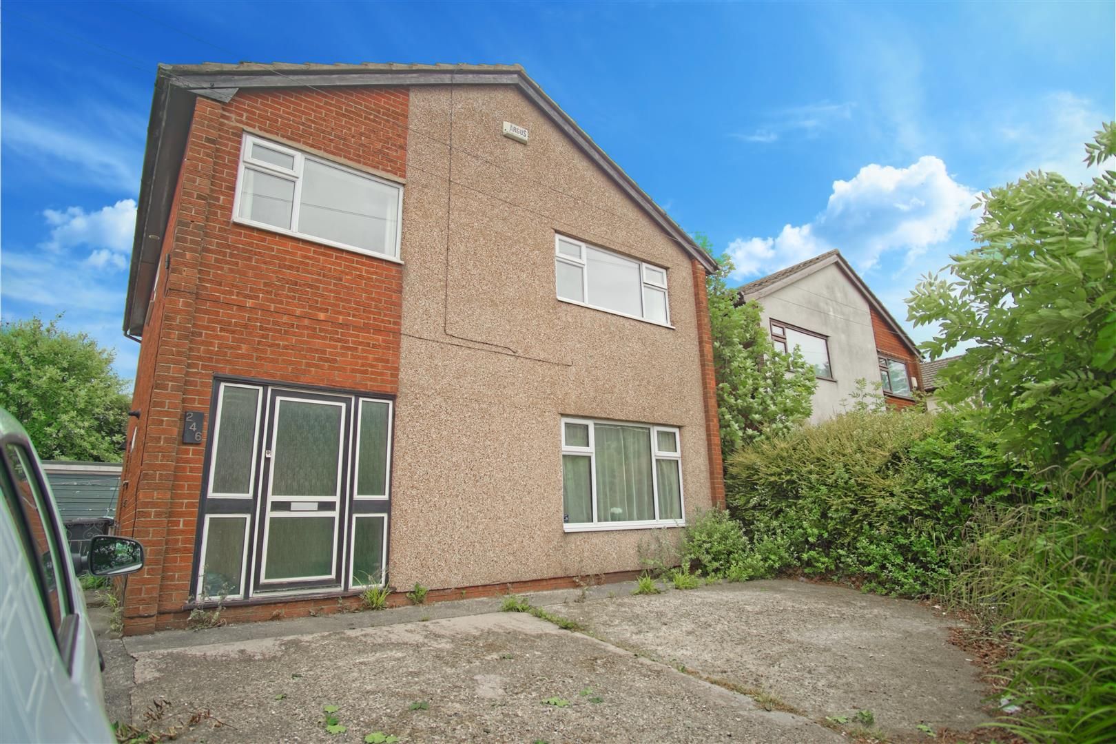 4 bed detached house to rent in Sharoe Green Lane, Fulwood, Preston PR2