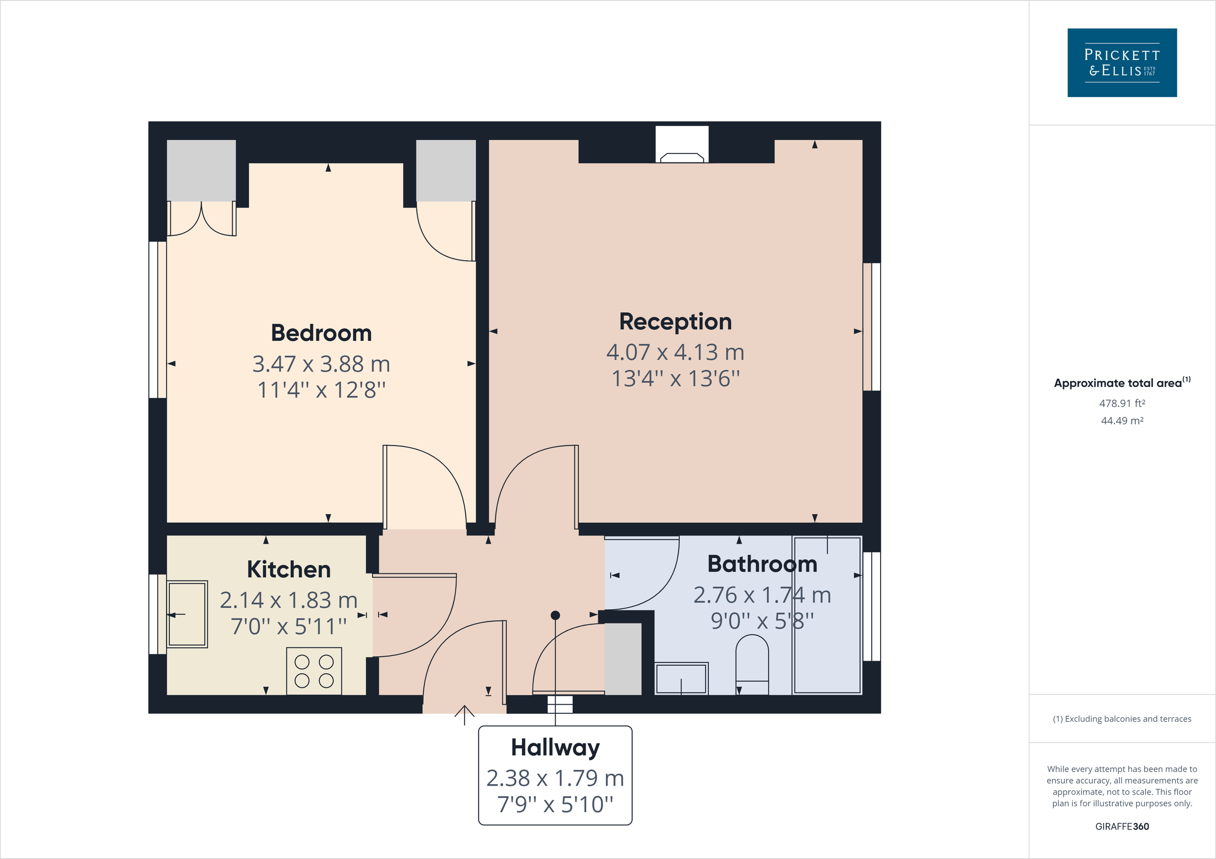 1 bed flat for sale in Swains Lane, Highgate, London N6 Zoopla