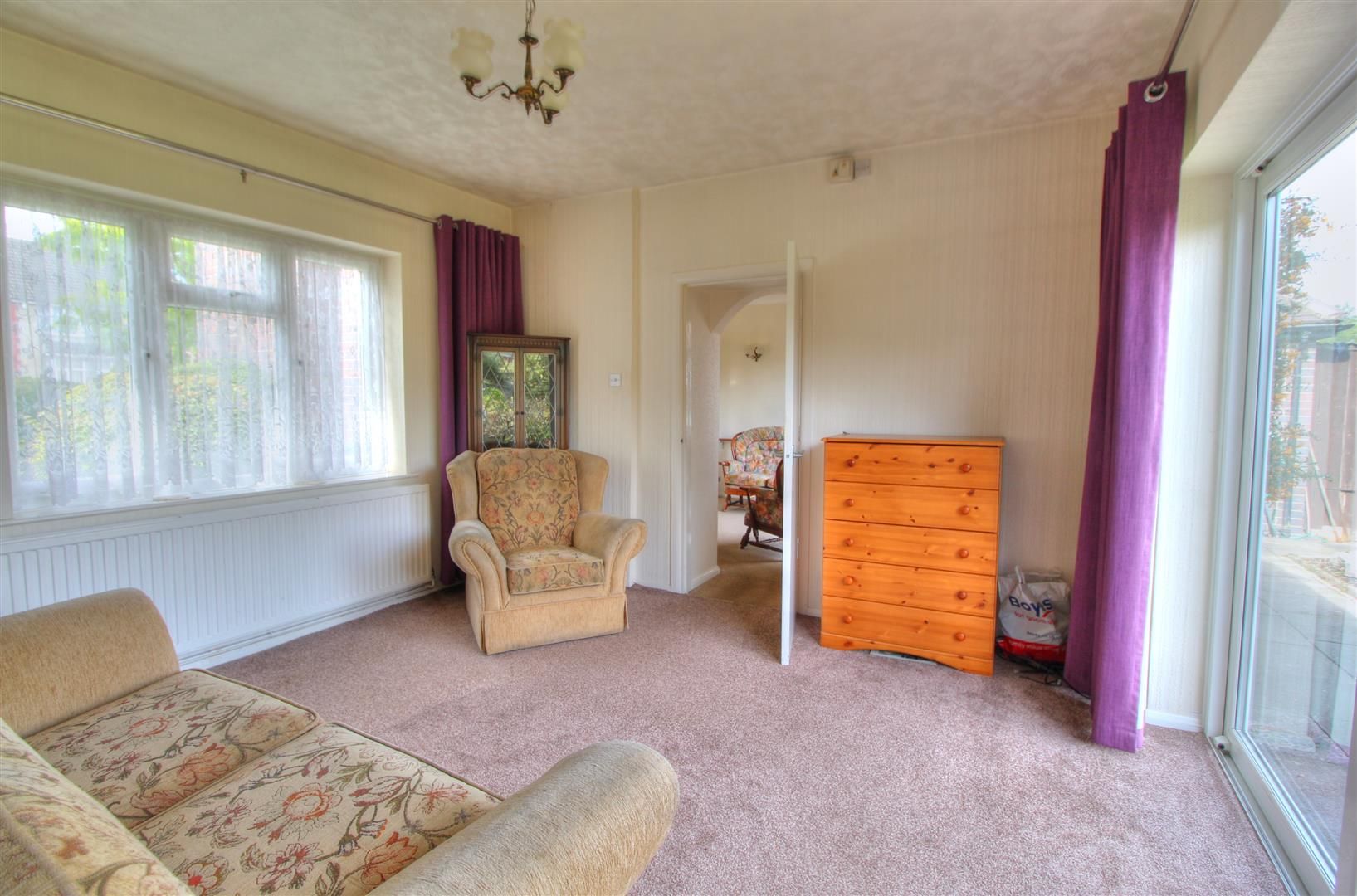 4 bed detached house for sale in Bardon Road, Coalville LE67 Zoopla