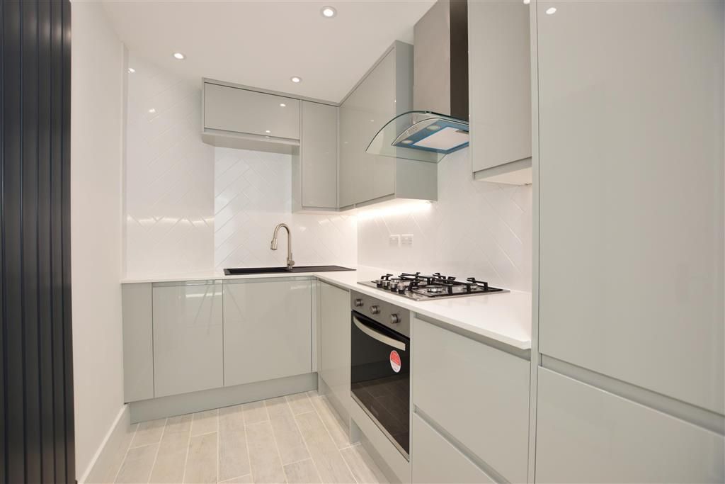 Green Street, Forest Gate, London E13