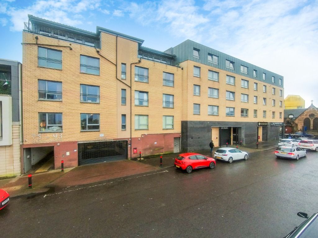 2 bed flat for sale in Barrland Street, Main Door, Glasgow G41 Zoopla