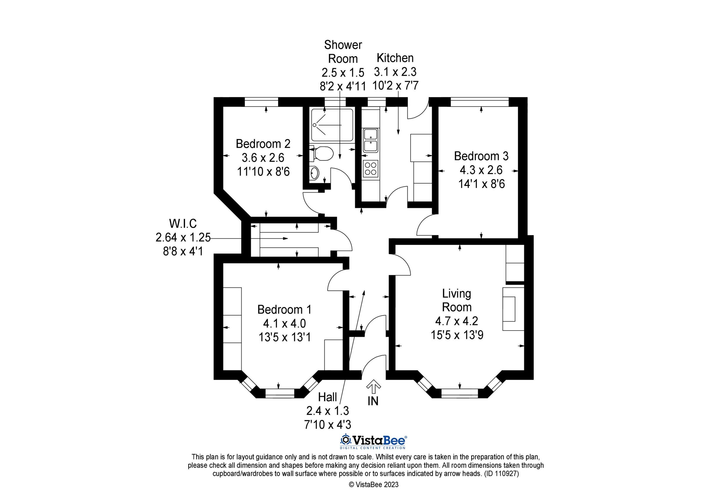 3 bed flat for sale in Old Inverkip Road, Greenock PA16 Zoopla