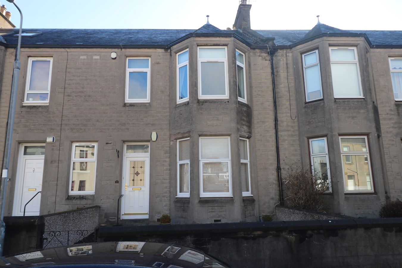 2 bed flat for sale in Maitland Street, Leven KY8 Zoopla