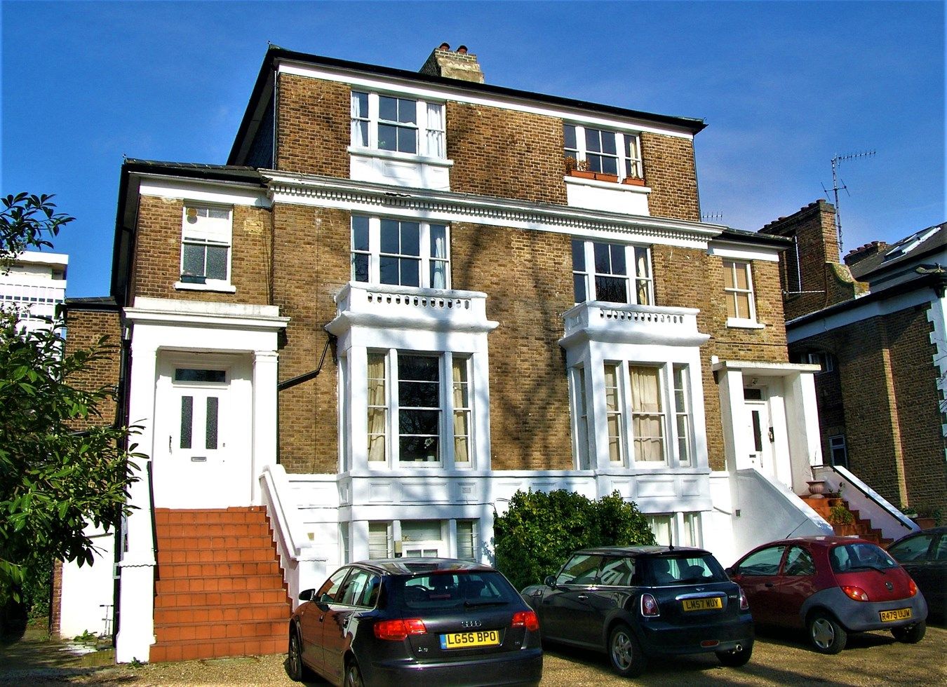 1 bed flat to rent in Mattock Lane, Ealing, London W5 Zoopla