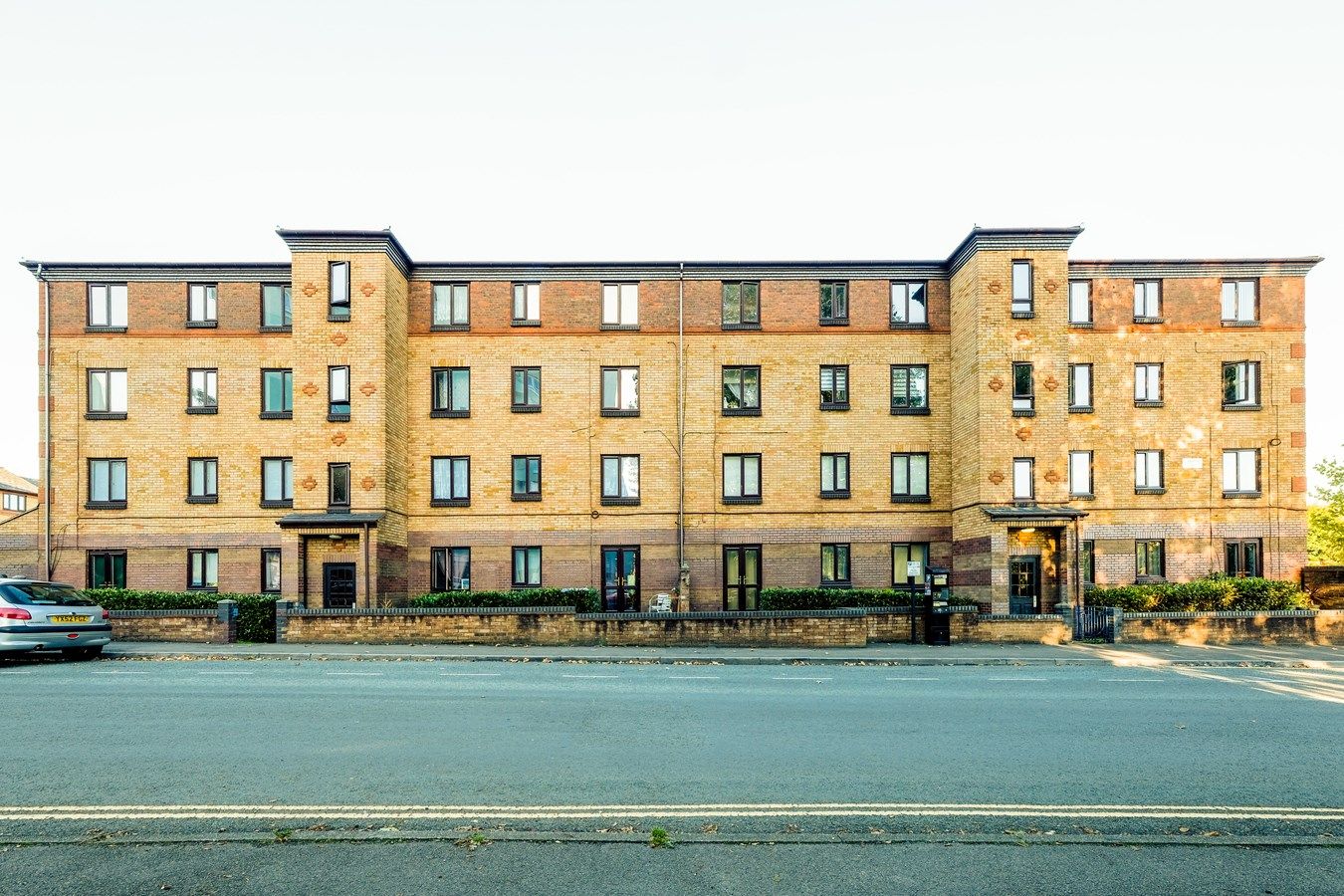 1 bed flat for sale in Somerset Street, Redcliffe, Bristol BS1 Zoopla