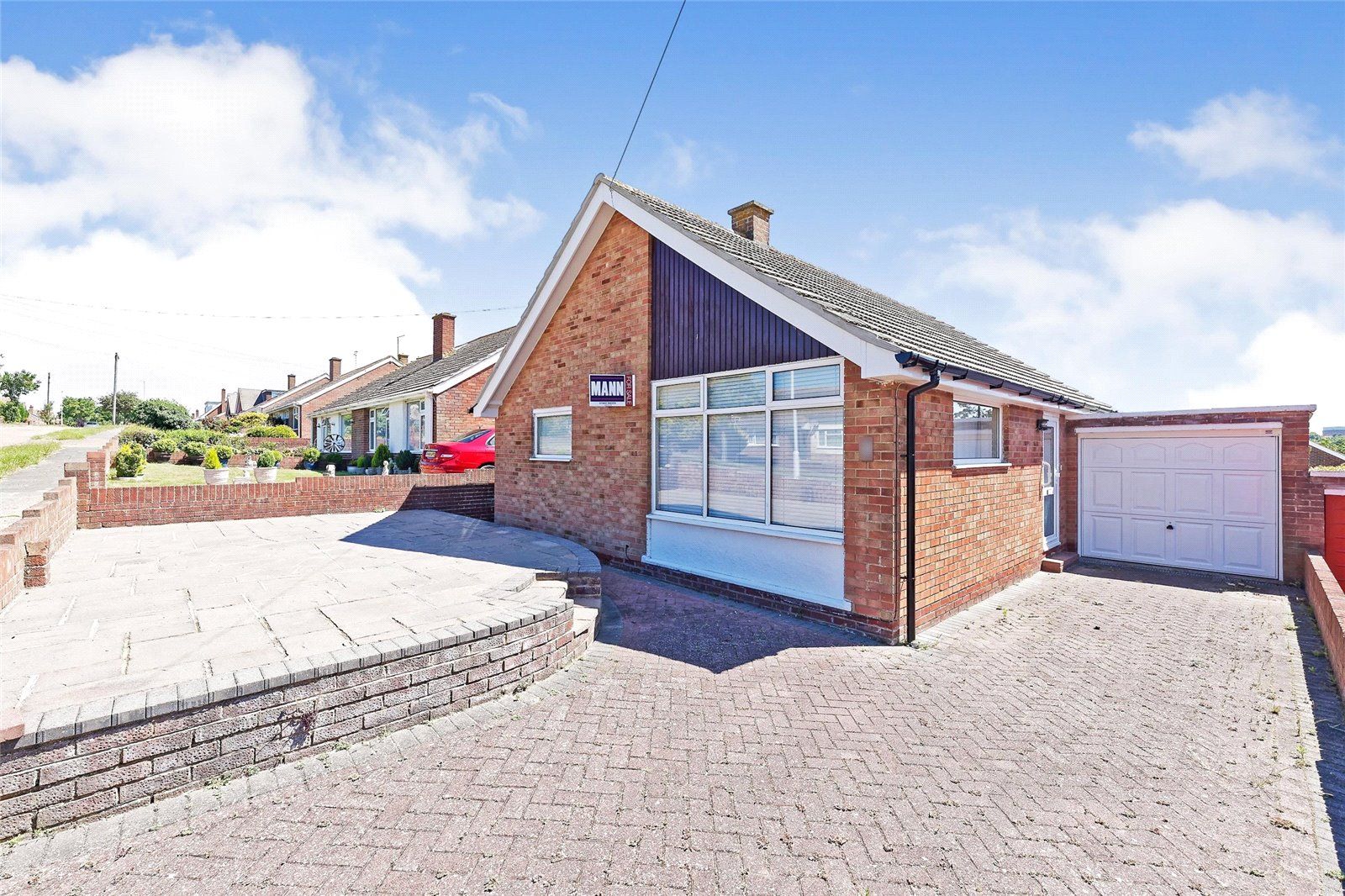 2 bed bungalow for sale in Thirlmere Avenue, Ramsgate CT11 Zoopla