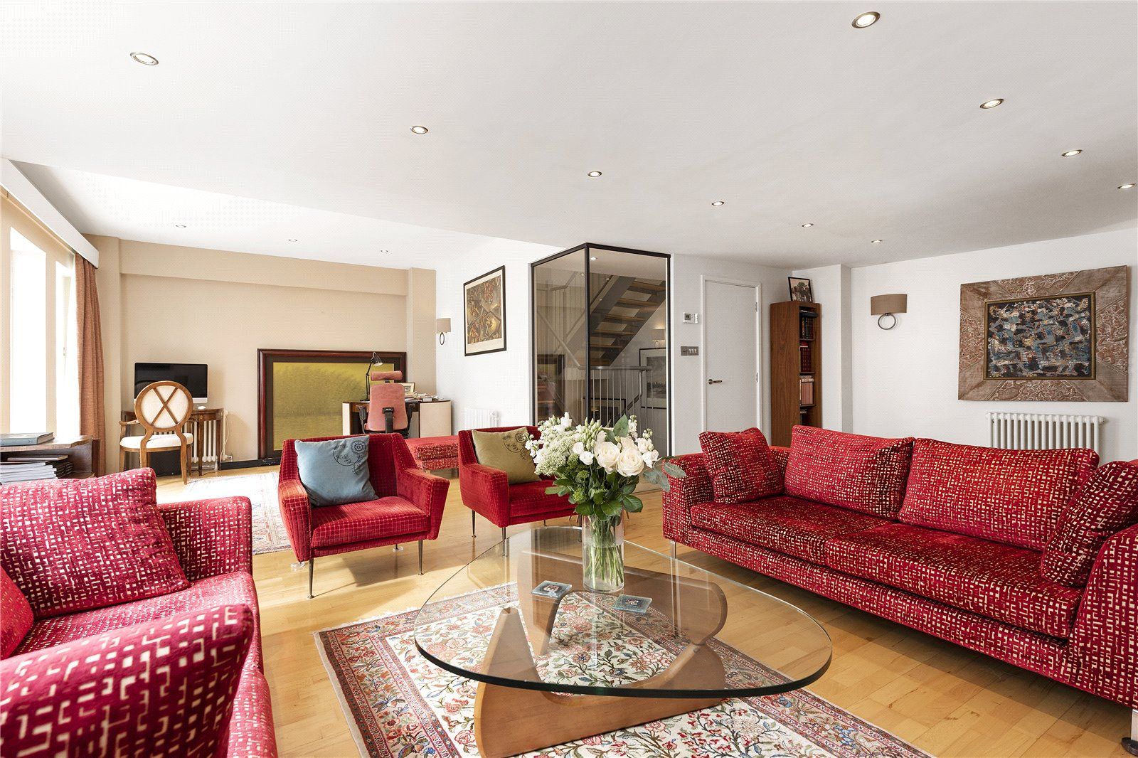 Enclave Court, 2 Dallington Street, Clerkenwell, London EC1V  