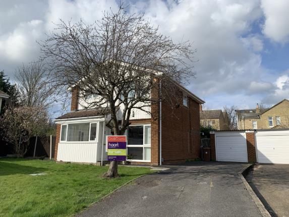 Fairmead Way, Peterborough, Cambridgeshire PE3  