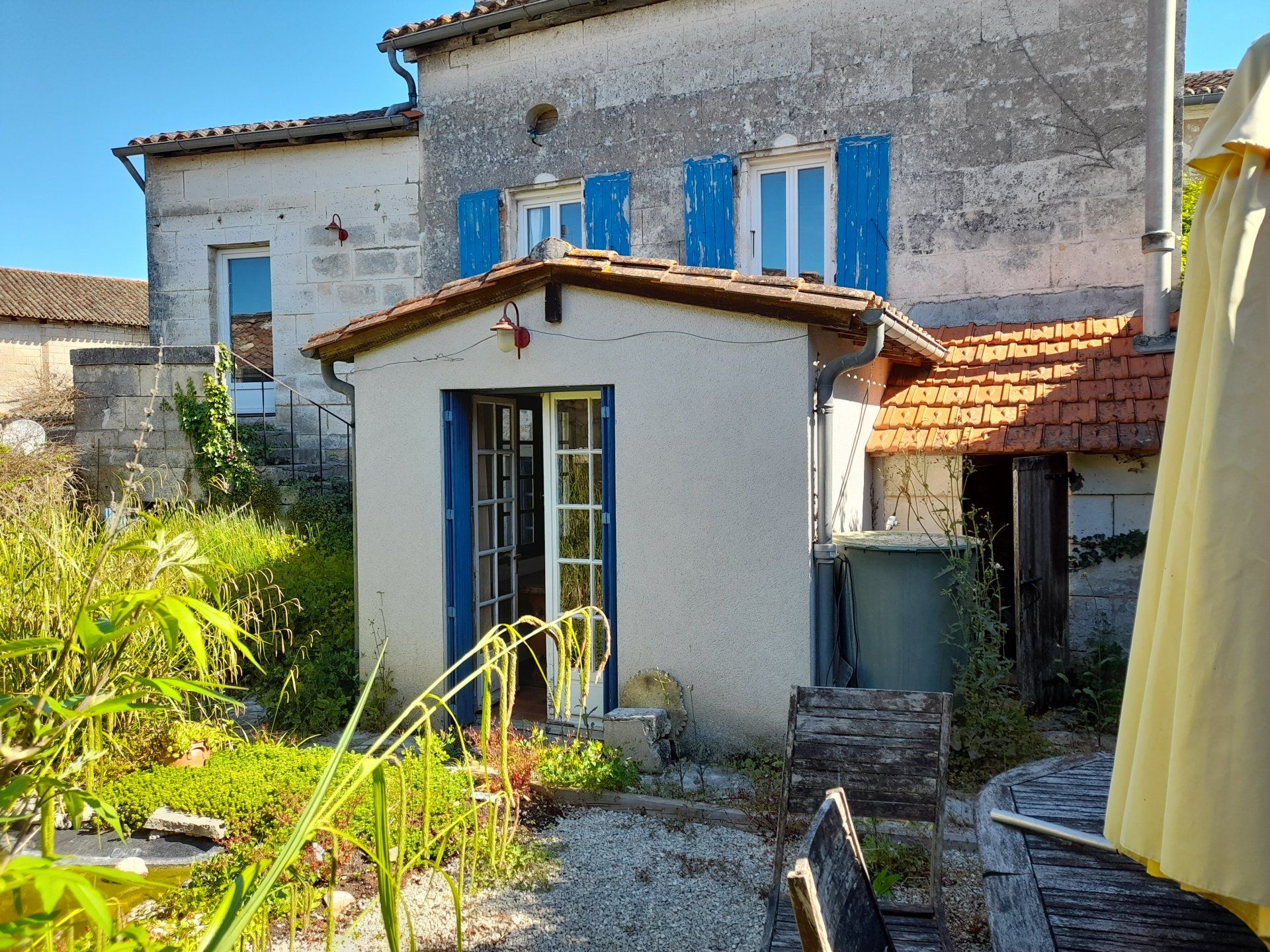 2 bed property for sale in La RochebeaucourtEtArgentine, Aquitaine