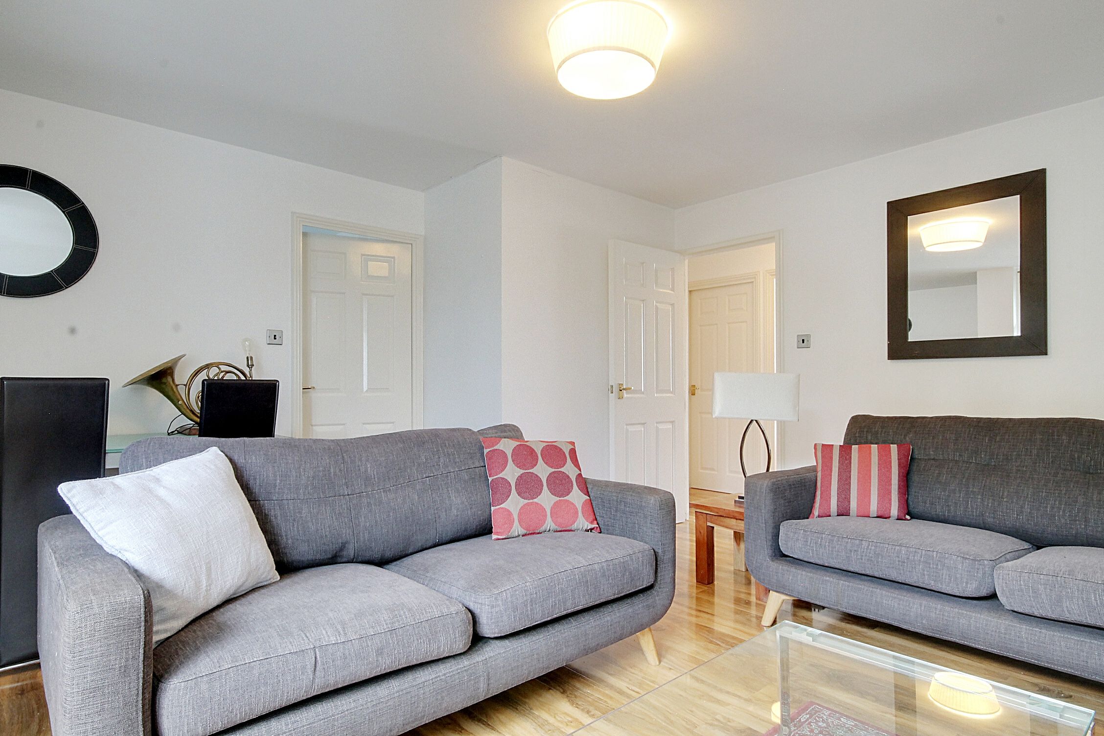 2 bed flat to rent in Fishguard Way, London E16 Zoopla