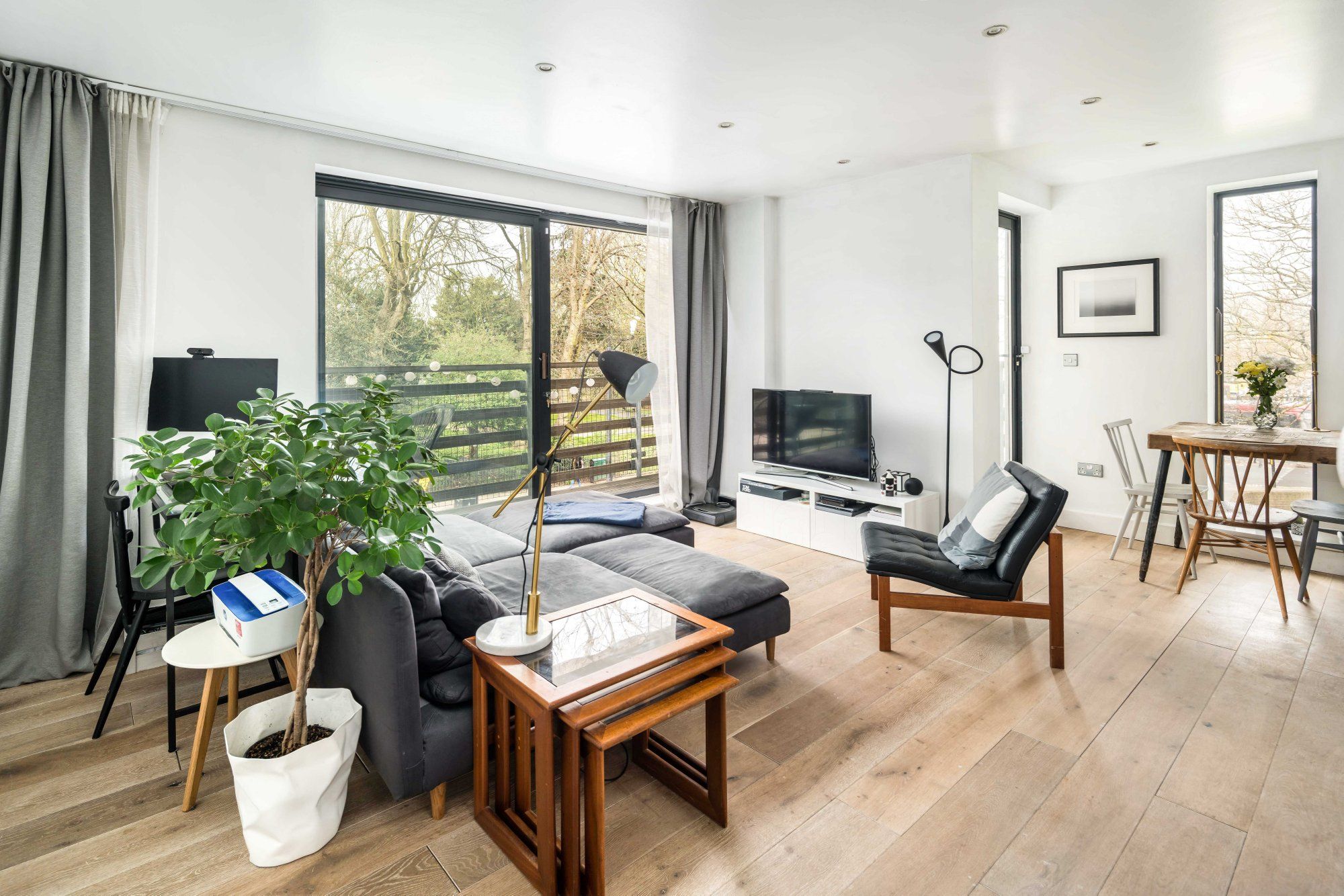 2 bed flat for sale in Denmark Hill, London SE5 Zoopla